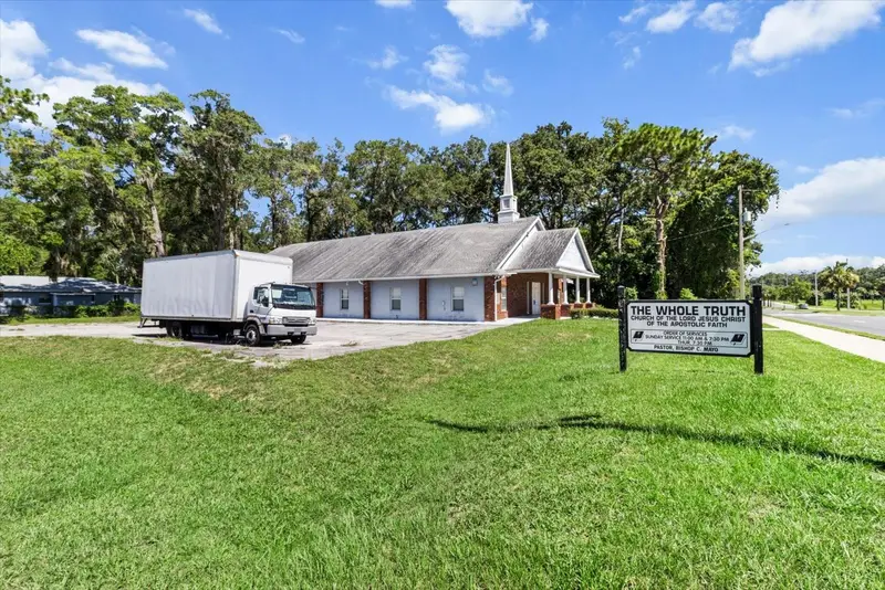 1601 Nw Street, FL