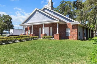 1601 Street, FL