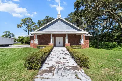 1601 Street, FL