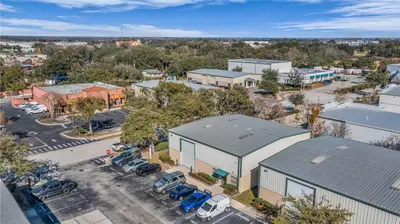 333 Gordon Street, FL