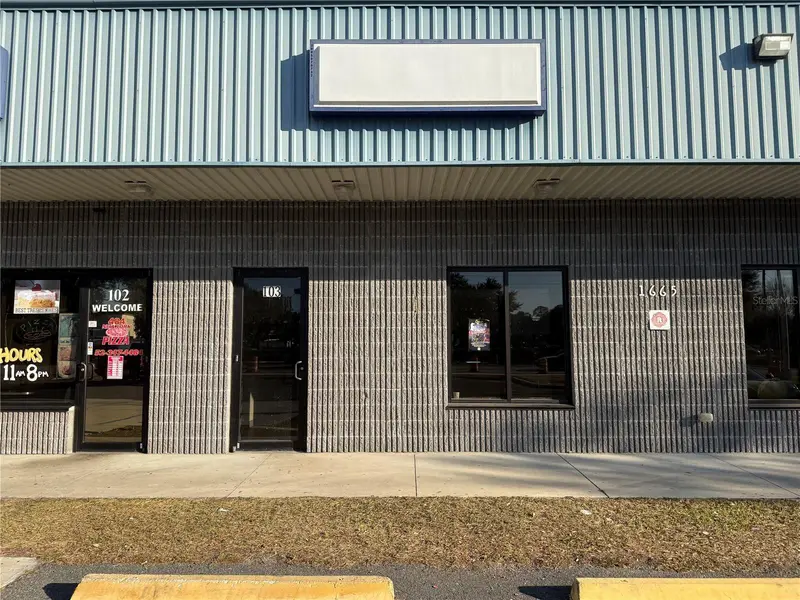 1665 Sw Highway 484 #103, FL