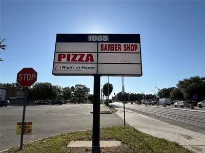 1665 Highway 484, FL