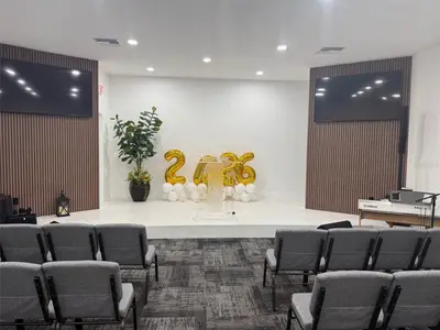 202 Dr Carter Boulevard, FL