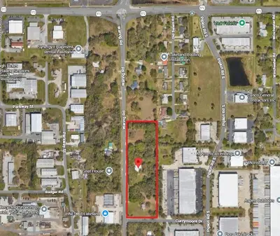 4040 Waring Road, FL