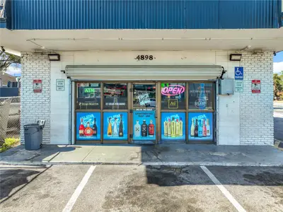 4898 Edgewater Drive, FL