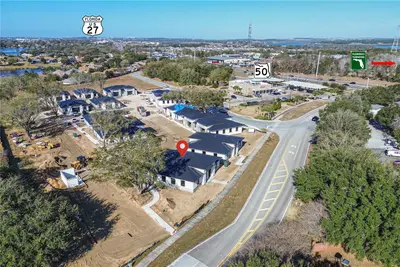 124 Southern Railway, FL