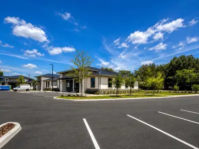 124 Southern Railway, FL