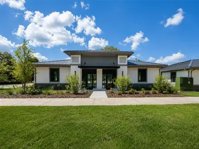 124 Southern Railway, FL