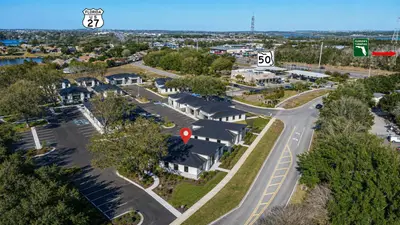 124 Southern Railway, FL