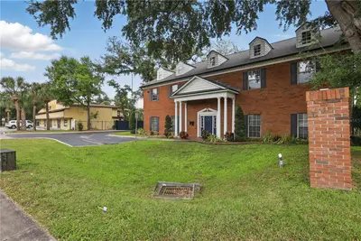 5639 Hansel Avenue, FL