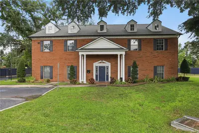 5639 Hansel Avenue, FL