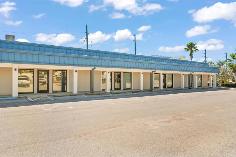 1200 S Pinellas Ave, FL