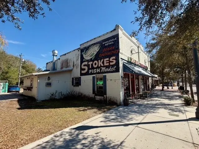 417 & 419 Sanford Ave, FL