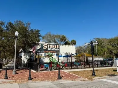 417 & 419 Sanford Avenue, FL