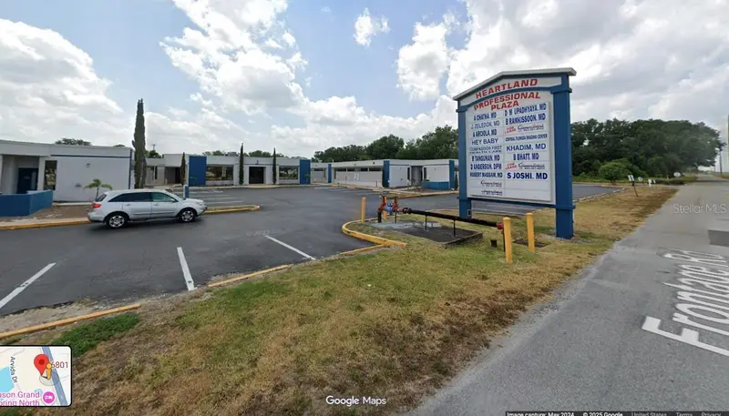 6801 Us Highway 27 N, FL