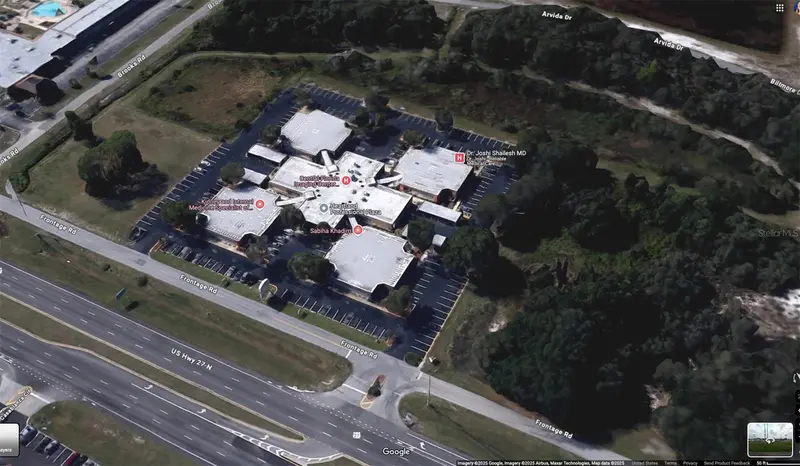 6801 Us Highway 27 N, FL