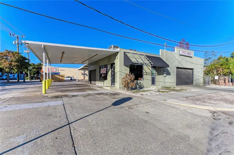 400 W Central Ave, FL