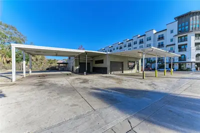 400 Central Avenue, FL