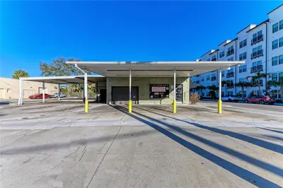 400 Central Avenue, FL