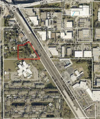 11400 Us Highway 19, FL