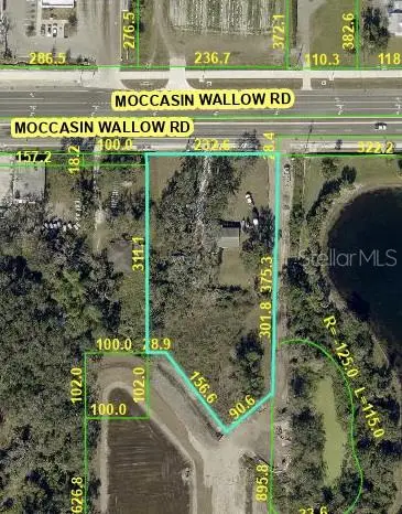 2519 Moccasin Wallow Road, FL