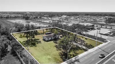 2519 Moccasin Wallow Road, FL