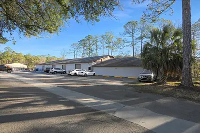 2300 71st Place, FL