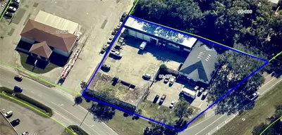 801 Marshall Farms Road, FL