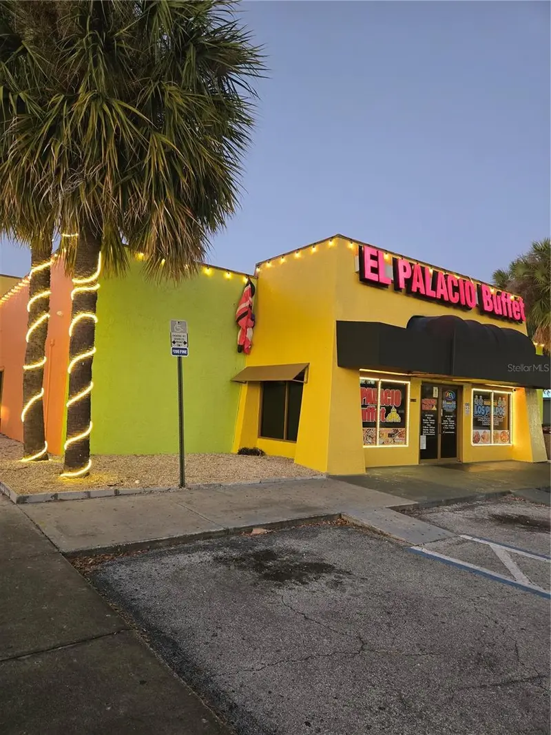 909 W Vine St, FL