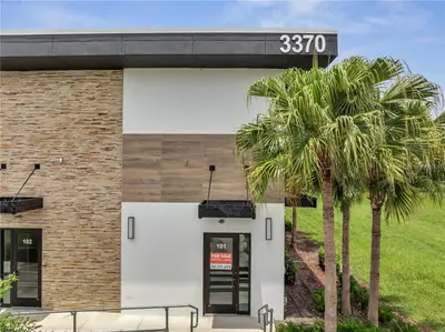 3370 Rouse Road, FL