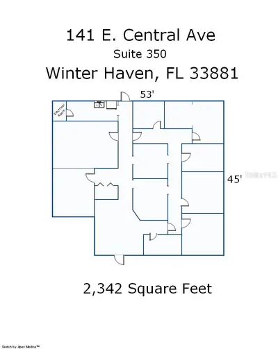 141 Central Avenue, FL