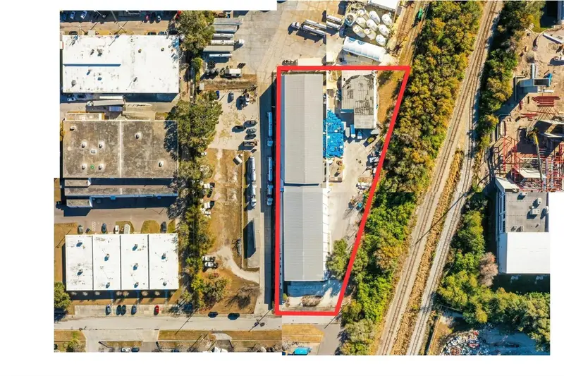 1555 Sunshine Dr, FL