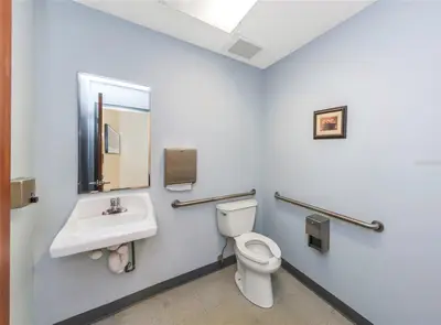 2346 Drew Street, FL