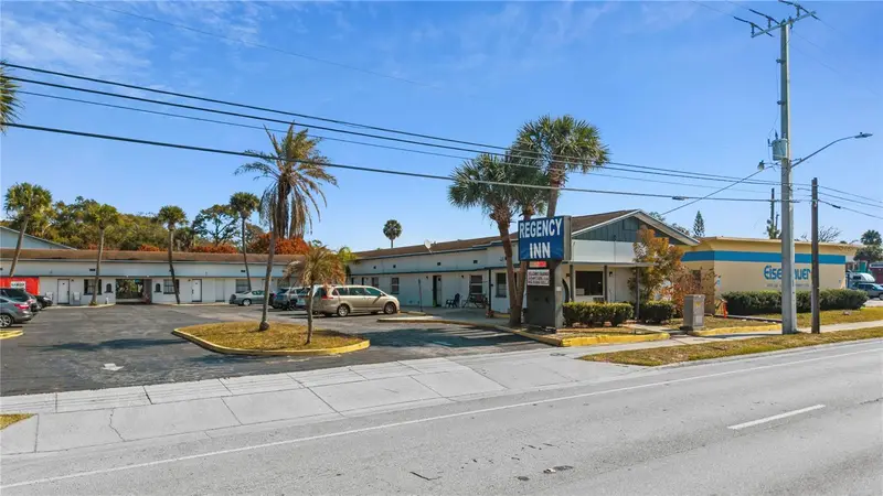 619 N Ridgewood Ave, FL