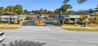 619 Ridgewood Avenue, FL