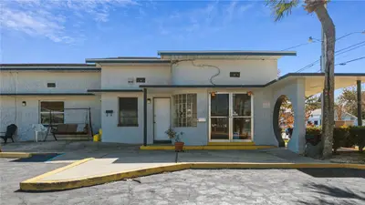 619 Ridgewood Avenue, FL