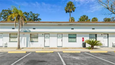 619 Ridgewood Avenue, FL