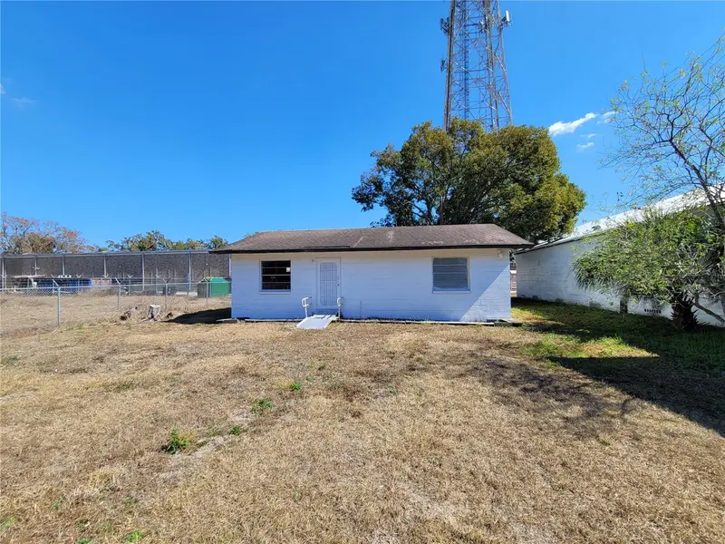 4830 Gall Blvd, FL