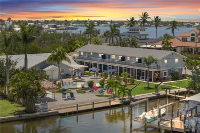 CAPE CORAL, FL