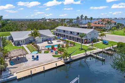 CAPE CORAL, FL