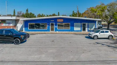620 Union Street, FL
