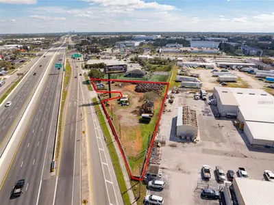 00 Us-19, FL