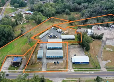 16881 Archer Road, FL