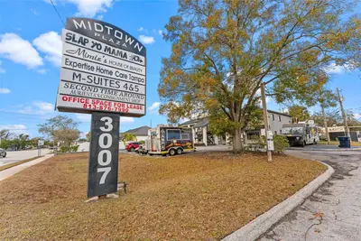 3007 Cypress Street, FL