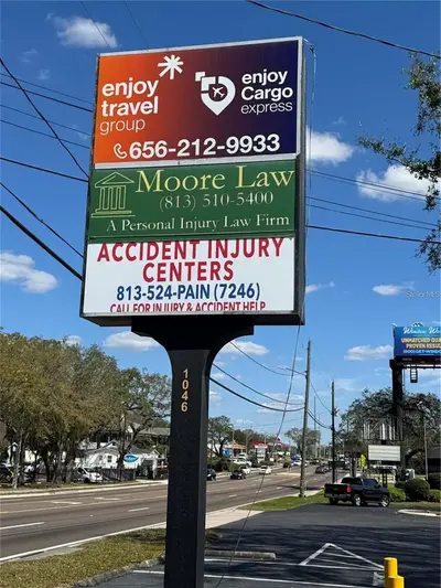 1046 Busch Boulevard, FL