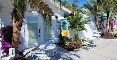 3351 Bahia Vista Street, FL