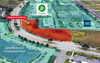 0 Ball Park Road, FL