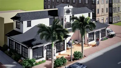 216 Taylor Street, FL