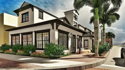 216 Taylor Street, FL