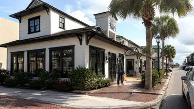 216 Taylor Street, FL